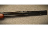 Huglu ~ Woodcock ~ 20 Gauge - Image 6 of 11