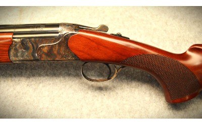 Huglu ~ Woodcock ~ 20 Gauge - Image 8 of 11
