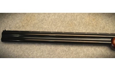Huglu ~ Woodcock ~ 20 Gauge - Image 10 of 11