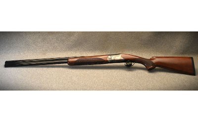 Huglu ~ Woodcock ~ 20 Gauge - Image 2 of 11