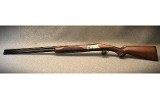 Huglu ~ Woodcock ~ 20 Gauge - Image 2 of 11