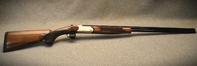 Kral ~ Upland Hunter ~ .410 Gauge - Image 1 of 10