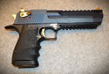 Magnum Research ~ Desert Eagle ~ 50 Action Express - Image 1 of 2