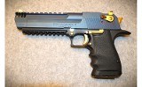 Magnum Research ~ Desert Eagle ~ 50 Action Express - Image 2 of 2