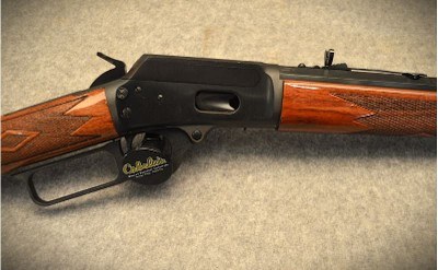 Marlin ~ 1894 Cowboy Limited ~ .44 Magnum - Image 4 of 11
