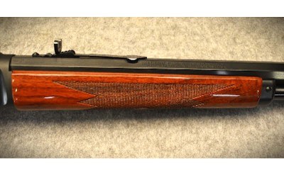 Marlin ~ 1894 Cowboy Limited ~ .44 Magnum - Image 5 of 11