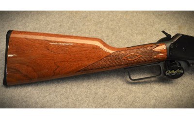 Marlin ~ 1894 Cowboy Limited ~ .44 Magnum - Image 3 of 11