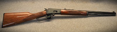 Marlin ~ 1894 Cowboy Limited ~ .44 Magnum - Image 1 of 11
