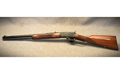 Marlin ~ 1894 Cowboy Limited ~ .44 Magnum - Image 2 of 11