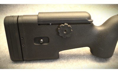 Savage ~ Model 12 ~ 6.5 Creedmoor - Image 3 of 11