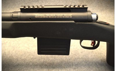 Savage ~ Model 12 ~ 6.5 Creedmoor - Image 8 of 11