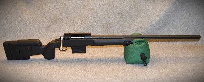 Savage ~ Model 12 ~ 6.5 Creedmoor - Image 1 of 11