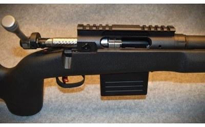 Savage ~ Model 12 ~ 6.5 Creedmoor - Image 4 of 11