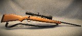 Savage ~ 110E ~ .270 Winchester