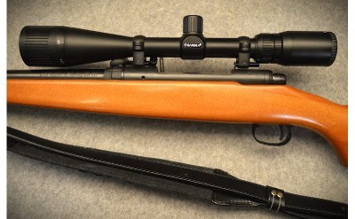 Savage ~ 110E ~ .270 Winchester - Image 8 of 11