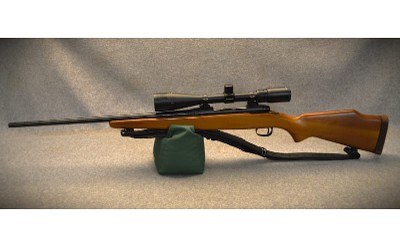 Savage ~ 110E ~ .270 Winchester - Image 2 of 11