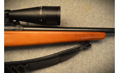 Savage ~ 110E ~ .270 Winchester - Image 5 of 11