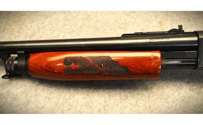 Ithaca ~ Model 37 ~ 12 Gauge - Image 9 of 11