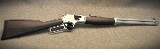 Henry ~ H012GAW ~ .44 Magnum/.44 Special