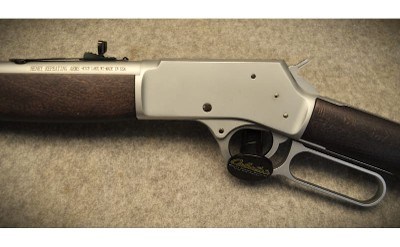 Henry ~ H012GAW ~ .44 Magnum/.44 Special - Image 8 of 11