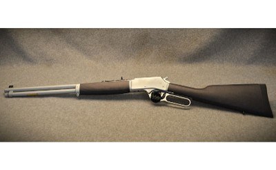 Henry ~ H012GAW ~ .44 Magnum/.44 Special - Image 2 of 11