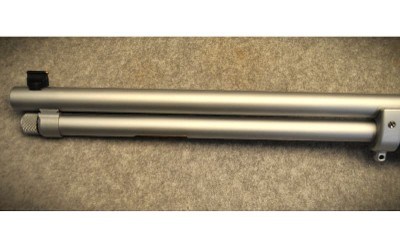 Henry ~ H012GAW ~ .44 Magnum/.44 Special - Image 10 of 11