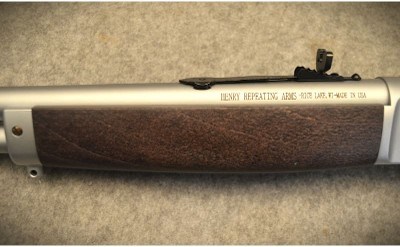 Henry ~ H012GAW ~ .44 Magnum/.44 Special - Image 9 of 11