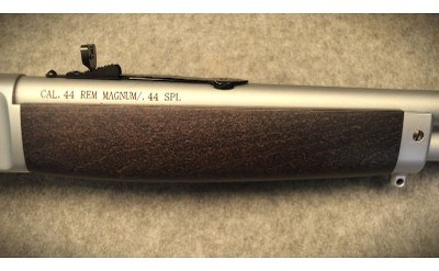 Henry ~ H012GAW ~ .44 Magnum/.44 Special - Image 5 of 11