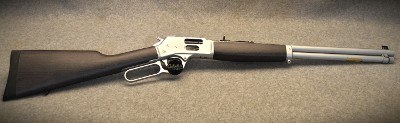 Henry ~ H012GAW ~ .44 Magnum/.44 Special - Image 1 of 11