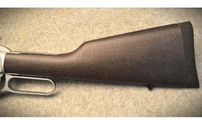 Henry ~ H012GAW ~ .44 Magnum/.44 Special - Image 7 of 11
