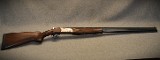 Beretta ~ 686 Onyx ~ 12 Gauge