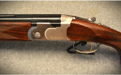 Beretta ~ 686 Onyx ~ 12 Gauge - Image 8 of 11