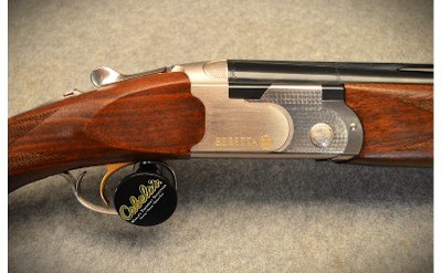 Beretta ~ 686 Onyx ~ 12 Gauge - Image 4 of 11