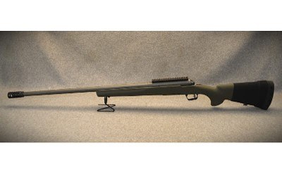 Savage ~ 110 ~ 6.5 PRC - Image 2 of 11