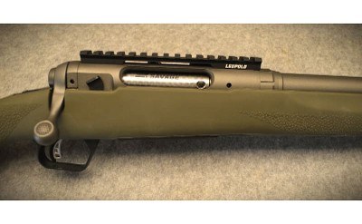 Savage ~ 110 ~ 6.5 PRC - Image 4 of 11