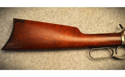 Winchester Repeating Arms Company ~ Model 92 ~ .32 WCF - Image 3 of 11