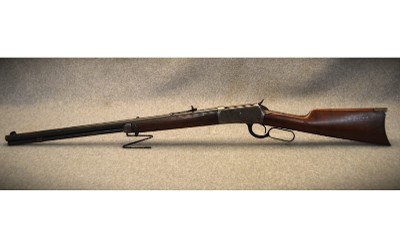 Winchester Repeating Arms Company ~ Model 92 ~ .32 WCF - Image 2 of 11