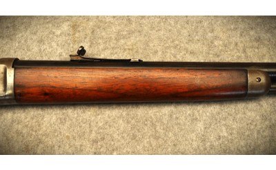 Winchester Repeating Arms Company ~ Model 92 ~ .32 WCF - Image 5 of 11