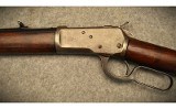 Winchester Repeating Arms Company ~ Model 92 ~ .32 WCF - Image 8 of 11