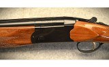 ATA ~ Orion ~ 12 Gauge - Image 8 of 11