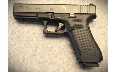 Glock ~ 17 Gen 4 ~ 9mm Luger - Image 2 of 2