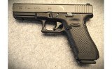 Glock ~ 17 Gen 4 ~ 9mm Luger - Image 2 of 2