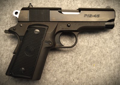 Para Ordnance ~ P12 ~ 45 ACP - Image 1 of 2
