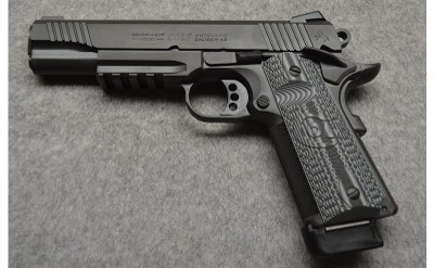 Colt ~ Government ~ .45 ACP - Image 2 of 2