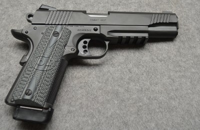 Colt ~ Government ~ .45 ACP - Image 1 of 2