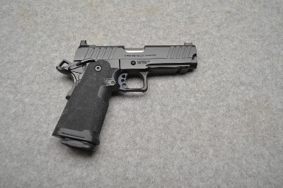 Springfield Armory ~ Prodigy DS ~ 9mm - Image 1 of 2