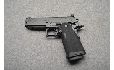 Springfield Armory ~ Prodigy DS ~ 9mm - Image 2 of 2