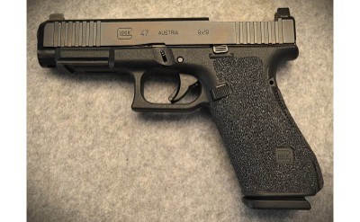 Glock ~ Model 47 ~ 9mm Luger - Image 2 of 2
