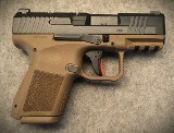Canik ~ MC9 ~ 9mm Luger - Image 1 of 2