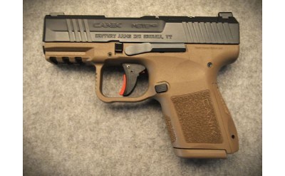 Canik ~ MC9 ~ 9mm Luger - Image 2 of 2